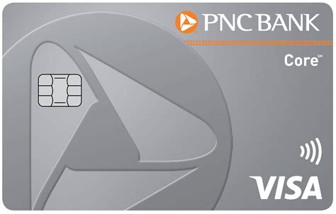 PNC prepaid credit card